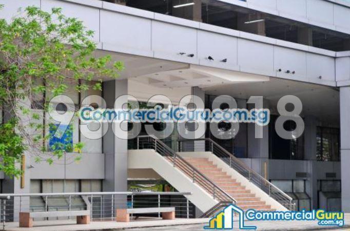 HIGH STREET CENTRE (D6), Retail #88045062
